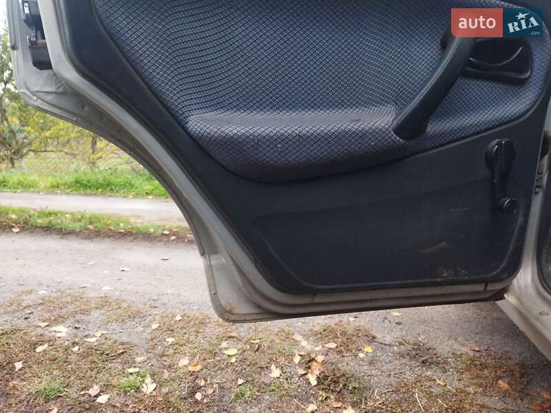 Хетчбек ВАЗ / Lada 2109 2007 в Кременчуці