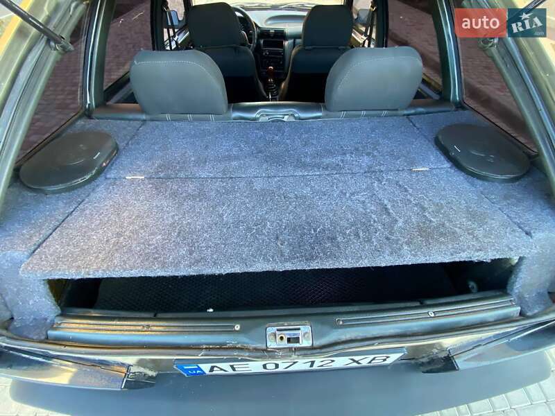 Хетчбек ВАЗ / Lada 2109 2001 в Одесі фото 23 Хетчбек ВАЗ / Lada 2109 2001 в Одесі