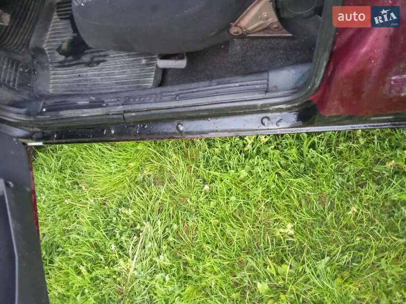 Хетчбек ВАЗ / Lada 2109 2007 в Зняцеві