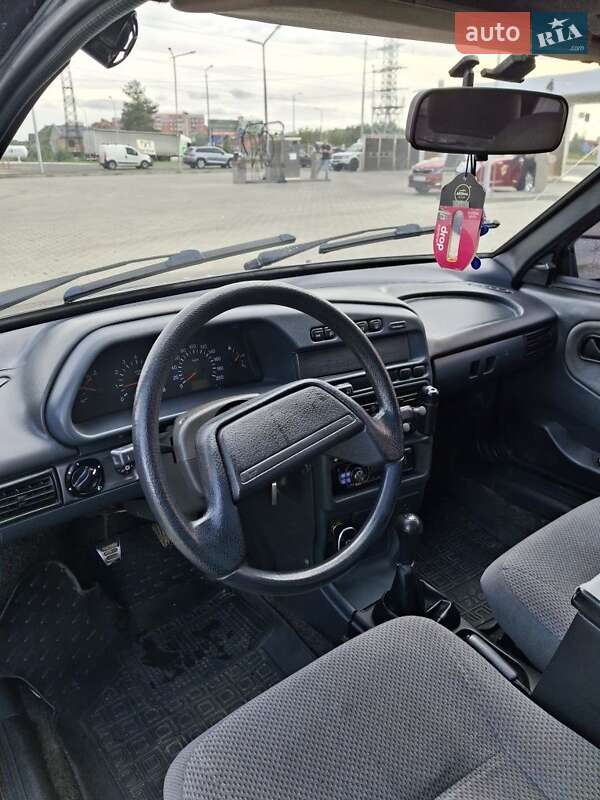 ВАЗ / Lada 2109 2008 ВАЗ / Lada 2109 2008