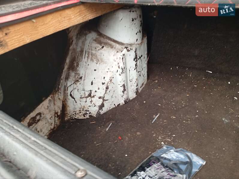 Хэтчбек ВАЗ / Lada 2109 1989 в Нежине фото 10 Хэтчбек ВАЗ / Lada 2109 1989 в Нежине