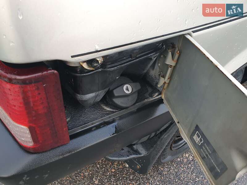 Хетчбек ВАЗ / Lada 2109 2007 в Кременчуці фото 21 Хетчбек ВАЗ / Lada 2109 2007 в Кременчуці