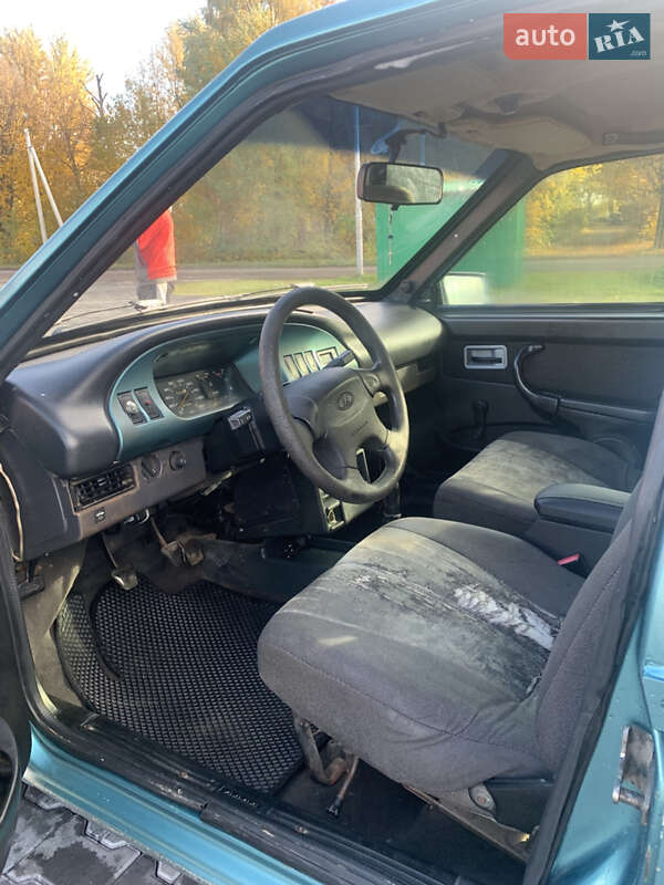 Хэтчбек ВАЗ / Lada 2109 1998 в Комарному