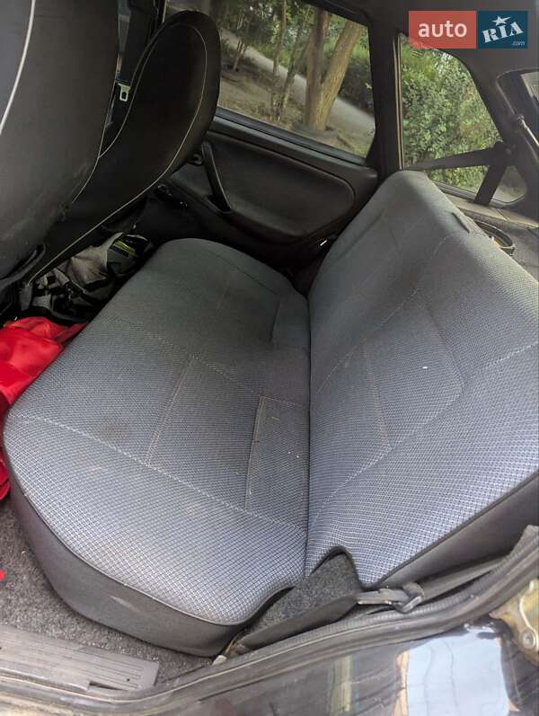 Хэтчбек ВАЗ / Lada 2109 2007 в Днепре фото 14 Хэтчбек ВАЗ / Lada 2109 2007 в Днепре