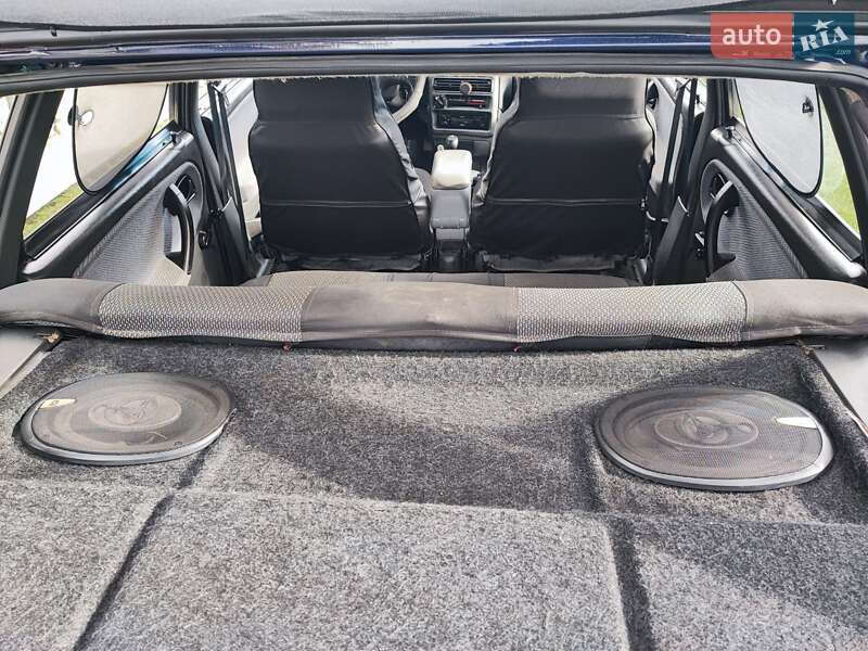 Хэтчбек ВАЗ / Lada 2109 2008 в Мамалыге фото 17 Хэтчбек ВАЗ / Lada 2109 2008 в Мамалыге