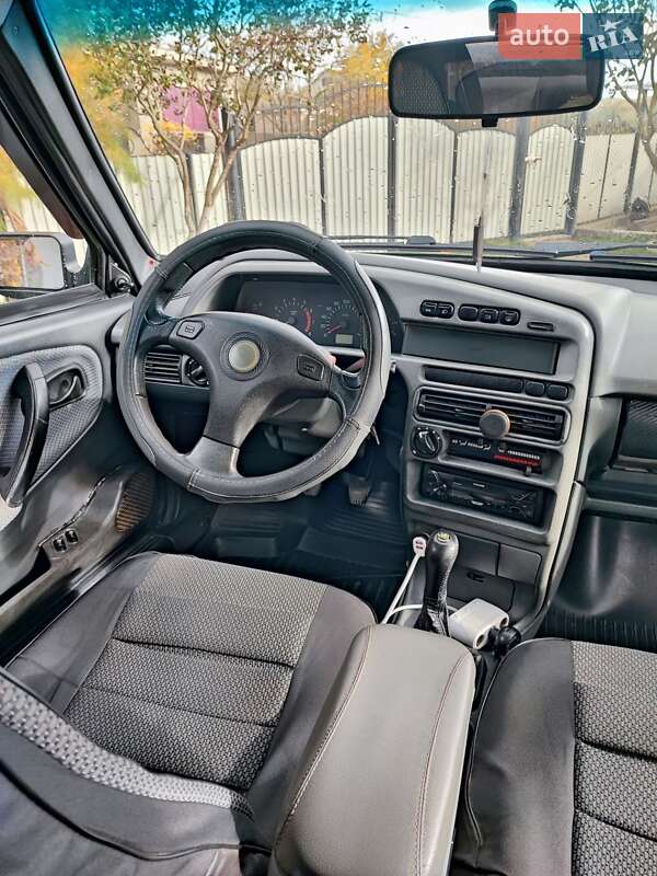 Хэтчбек ВАЗ / Lada 2109 2008 в Мамалыге фото 29 Хэтчбек ВАЗ / Lada 2109 2008 в Мамалыге