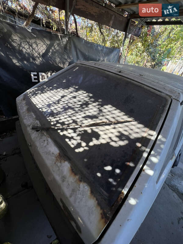 Хэтчбек ВАЗ / Lada 2109 1997 в Запорожье фото 5 Хэтчбек ВАЗ / Lada 2109 1997 в Запорожье