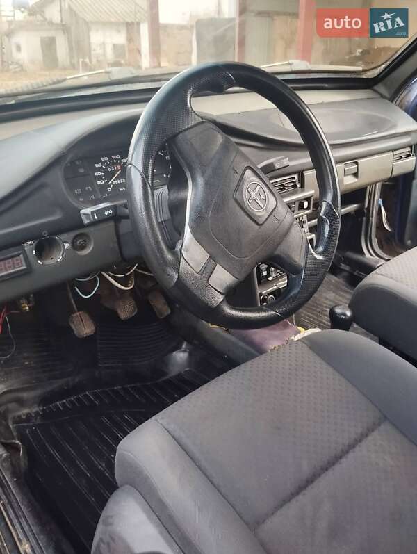 Хэтчбек ВАЗ / Lada 2109 1993 в Очакове