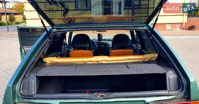 Хетчбек ВАЗ / Lada 2109 2009 в Нововолинську