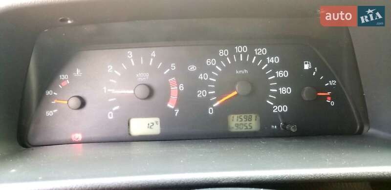 Хетчбек ВАЗ / Lada 2109 2009 в Нововолинську