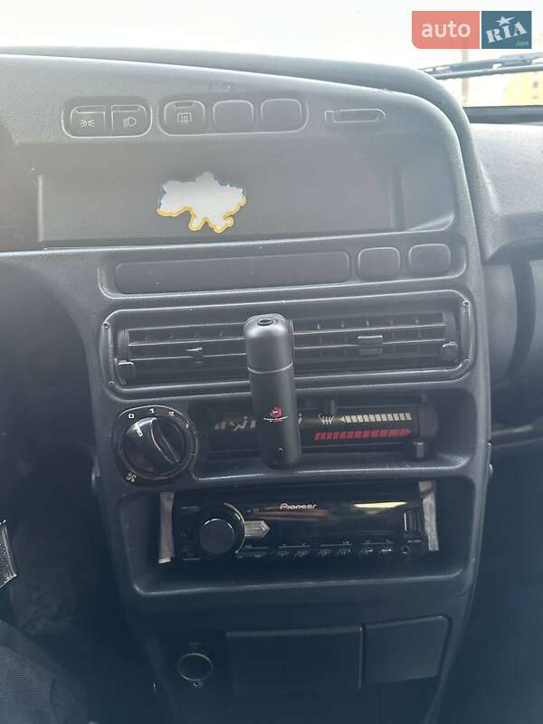 Хэтчбек ВАЗ / Lada 2109 2009 в Ивано-Франковске фото 8 Хэтчбек ВАЗ / Lada 2109 2009 в Ивано-Франковске