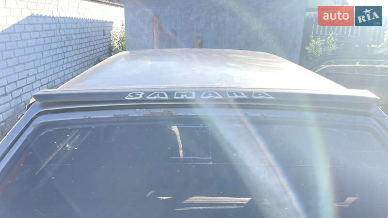 Хетчбек ВАЗ / Lada 2109 2000 в Зміїві фото 10 Хетчбек ВАЗ / Lada 2109 2000 в Зміїві