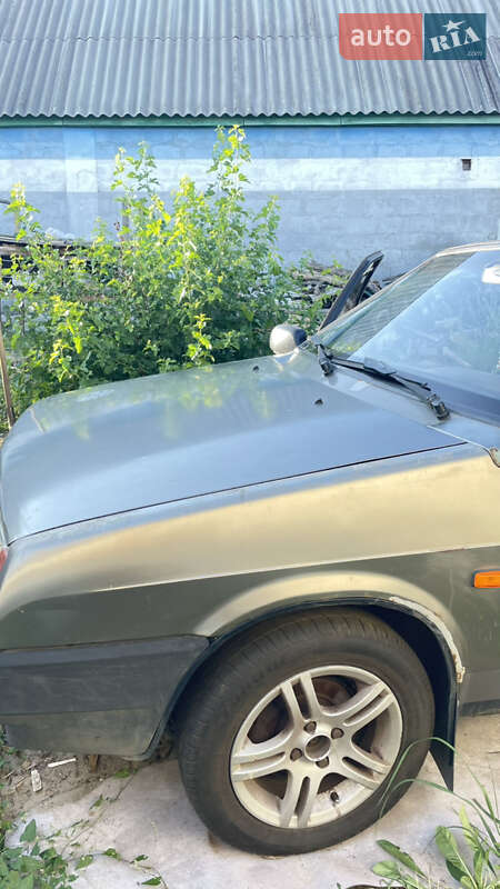 Хетчбек ВАЗ / Lada 2109 2000 в Зміїві фото 21 Хетчбек ВАЗ / Lada 2109 2000 в Зміїві