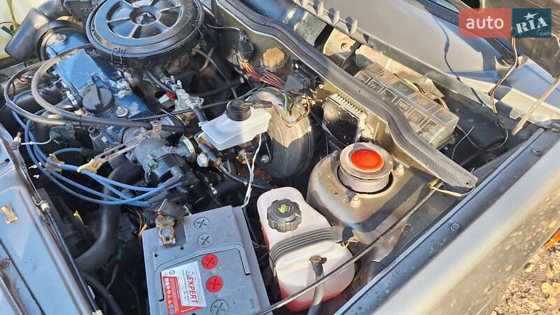 Хэтчбек ВАЗ / Lada 2109 1991 в Смеле фото 15 Хэтчбек ВАЗ / Lada 2109 1991 в Смеле