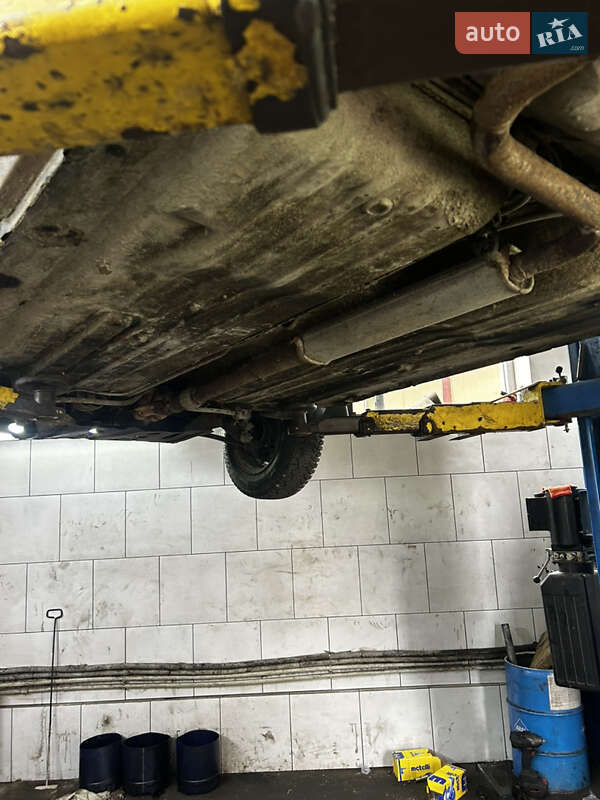 Хетчбек ВАЗ / Lada 2109 1989 в Львові фото 18 Хетчбек ВАЗ / Lada 2109 1989 в Львові