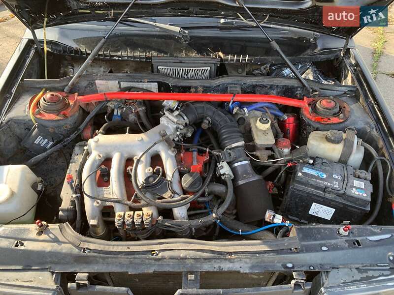 Хетчбек ВАЗ / Lada 2109 1995 в Охтирці