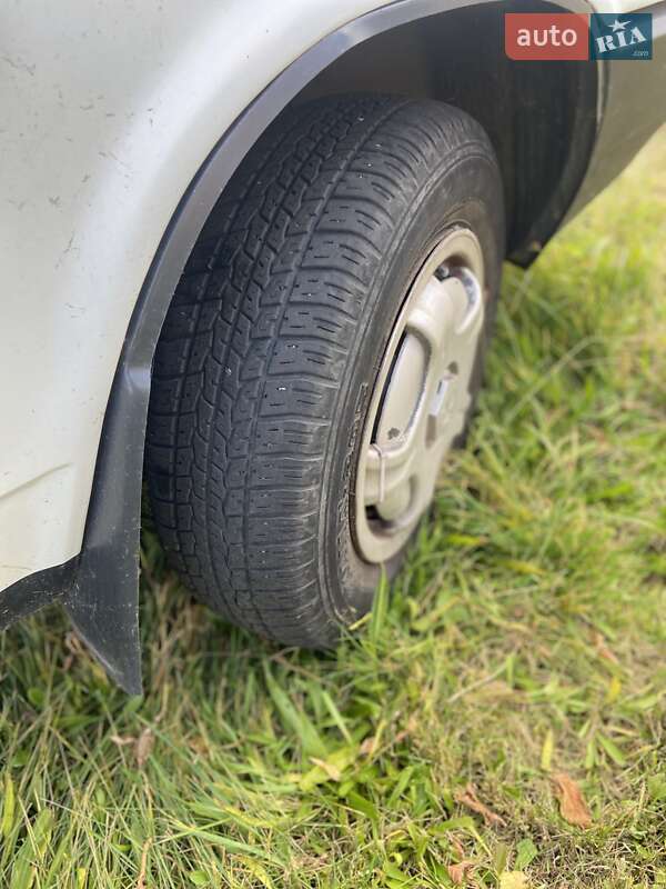 Хэтчбек ВАЗ / Lada 2109 2006 в Владимире фото 7 Хэтчбек ВАЗ / Lada 2109 2006 в Владимире