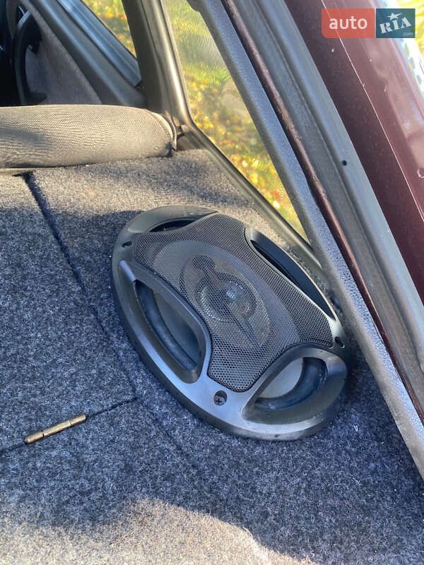 Хетчбек ВАЗ / Lada 2109 2008 в Старокостянтинові