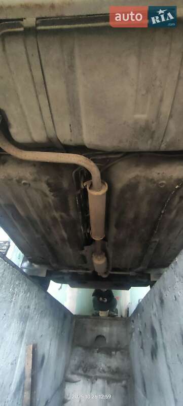 Хэтчбек ВАЗ / Lada 2109 2004 в Кривом Роге фото 2 Хэтчбек ВАЗ / Lada 2109 2004 в Кривом Роге