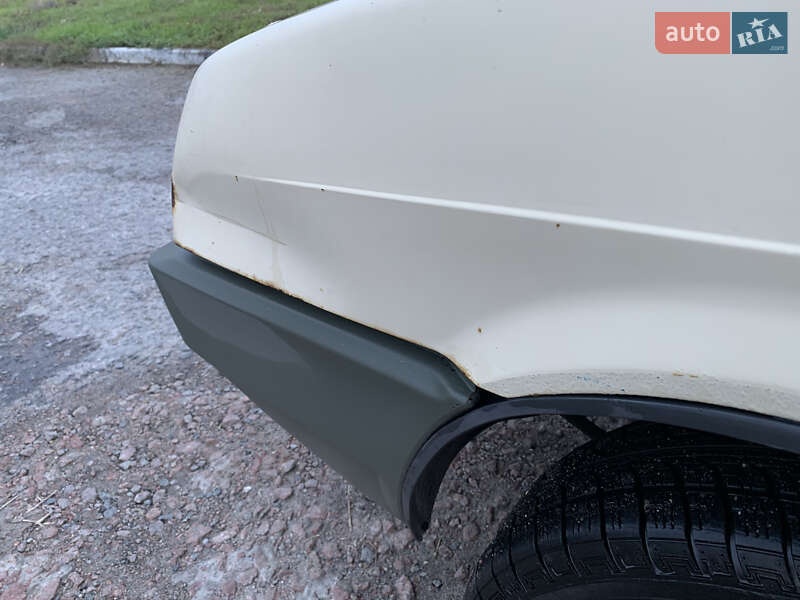 Хетчбек ВАЗ / Lada 2109 1989 в Києві