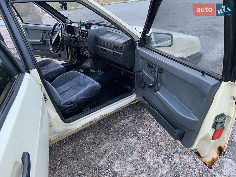 Хетчбек ВАЗ / Lada 2109 1989 в Києві