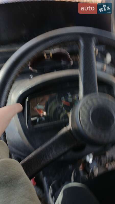 Хетчбек ВАЗ / Lada 2109 2002 в Хмільнику