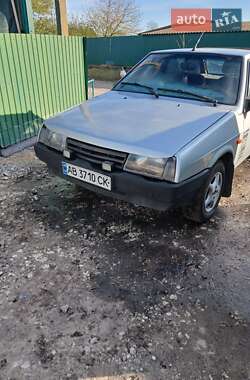 Хетчбек ВАЗ 2109 2002 в Хмільнику