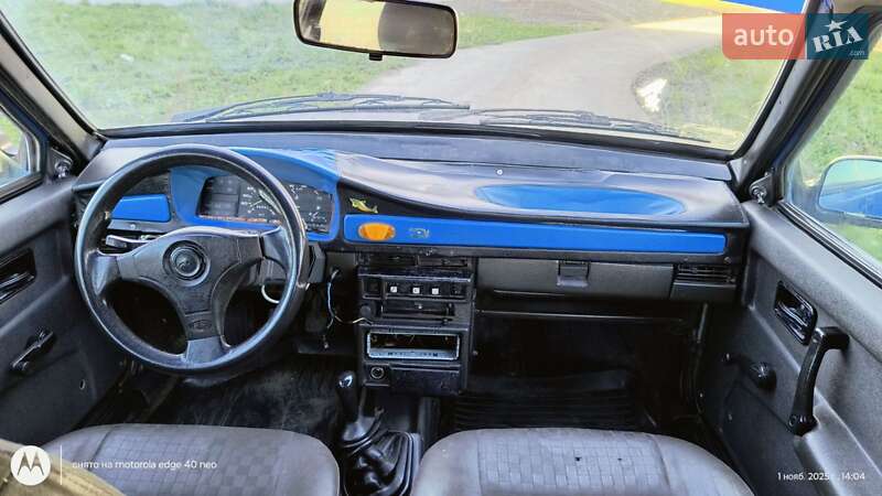 Хетчбек ВАЗ / Lada 2109 1992 в Вознесенську фото 2 Хетчбек ВАЗ / Lada 2109 1992 в Вознесенську