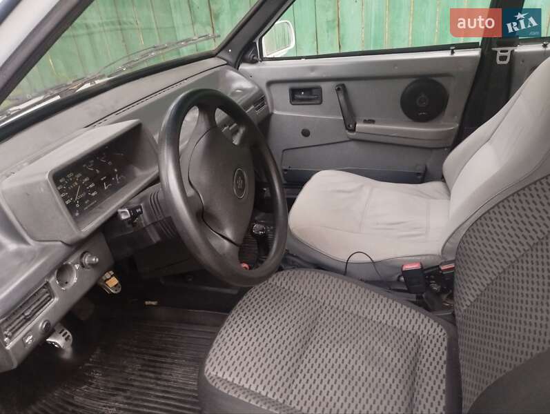 Хэтчбек ВАЗ / Lada 2109 1990 в Киеве фото 6 Хэтчбек ВАЗ / Lada 2109 1990 в Киеве
