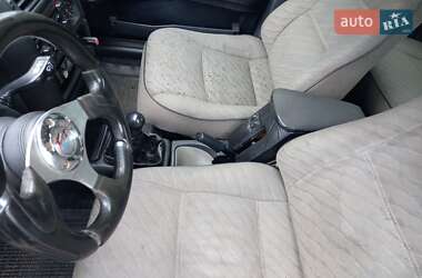 Хетчбек ВАЗ / Lada 2109 2004 в Синельниковому