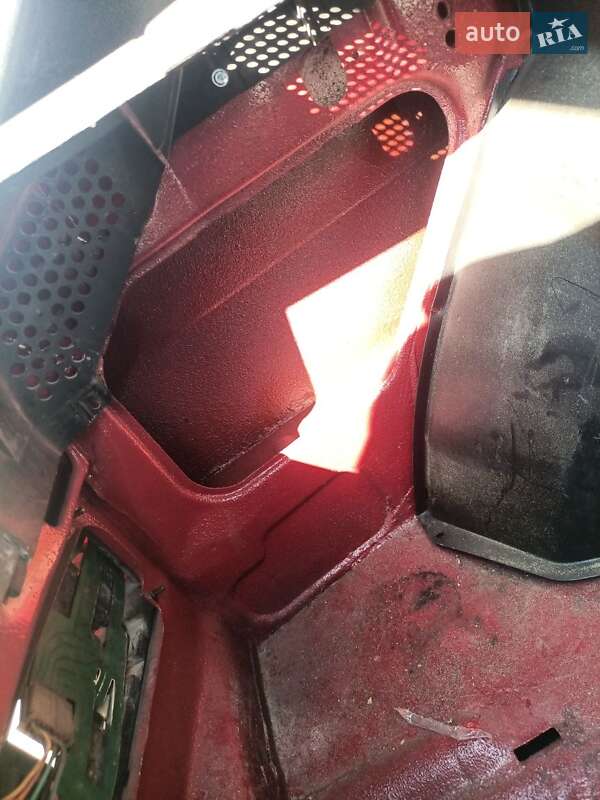 Хэтчбек ВАЗ / Lada 2109 1987 в Бережанах фото 8 Хэтчбек ВАЗ / Lada 2109 1987 в Бережанах