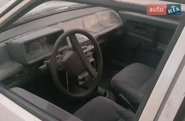 Хетчбек ВАЗ 2109 1989 в Березівці