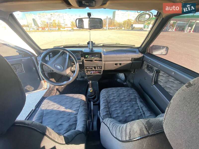 Хетчбек ВАЗ / Lada 2109 2001 в Запоріжжі фото 7 Хетчбек ВАЗ / Lada 2109 2001 в Запоріжжі