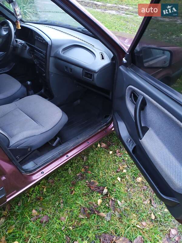 Хэтчбек ВАЗ / Lada 2109 2007 в Кременце фото 12 Хэтчбек ВАЗ / Lada 2109 2007 в Кременце