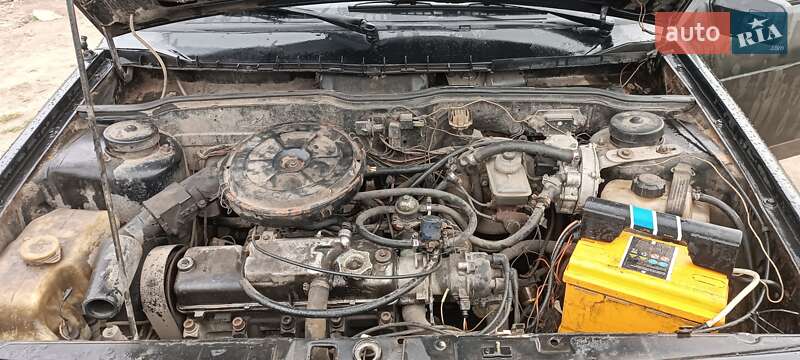 Хэтчбек ВАЗ / Lada 2109 1994 в Боярке