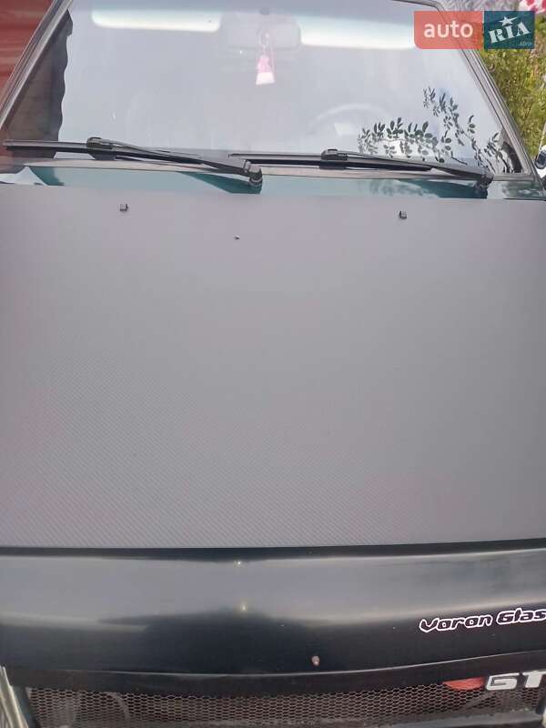 Хетчбек ВАЗ / Lada 2109 2003 в Гребінці фото 8 Хетчбек ВАЗ / Lada 2109 2003 в Гребінці