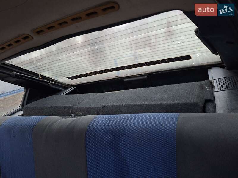 Хэтчбек ВАЗ / Lada 2109 1996 в Запорожье фото 11 Хэтчбек ВАЗ / Lada 2109 1996 в Запорожье