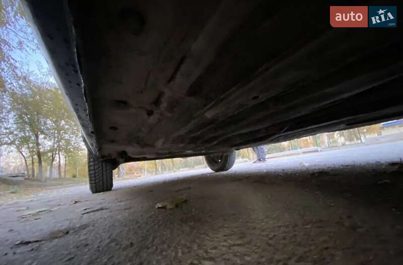 Хэтчбек ВАЗ / Lada 2109 1999 в Чигирине