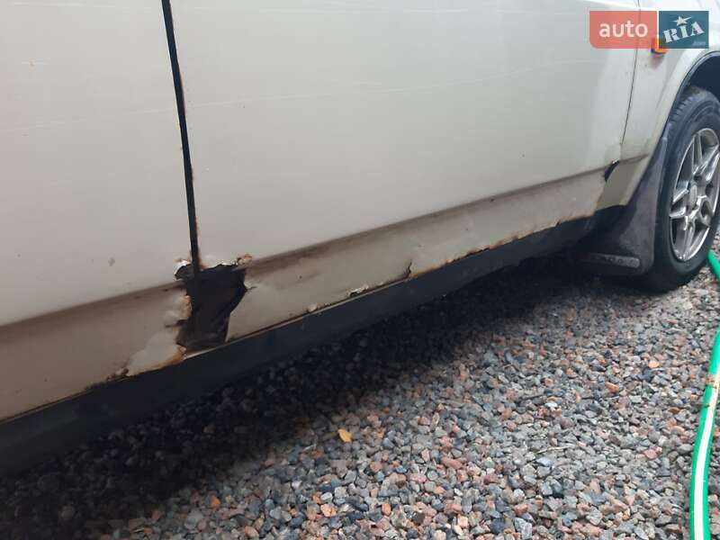 Хэтчбек ВАЗ / Lada 2109 1987 в Харькове фото 4 Хэтчбек ВАЗ / Lada 2109 1987 в Харькове