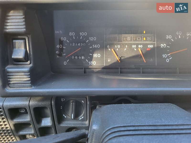 Хетчбек ВАЗ / Lada 2109 2002 в Балаклії