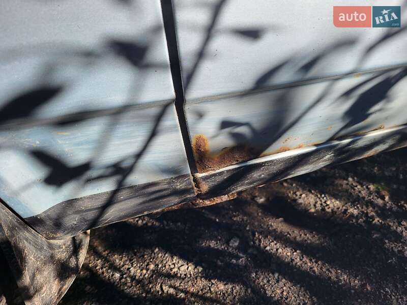 Хетчбек ВАЗ / Lada 2109 2002 в Балаклії