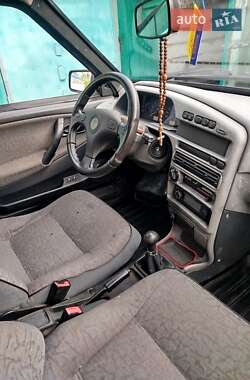 Хетчбек ВАЗ 2109 2008 в Прилуках