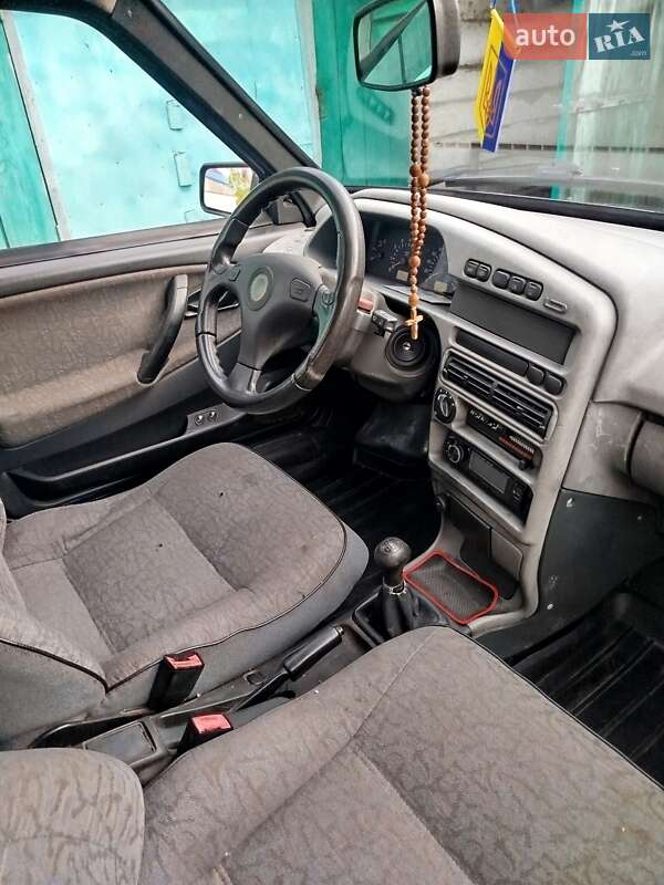 ВАЗ / Lada 2109 2008