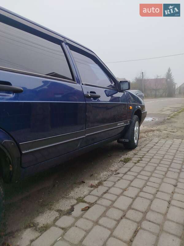 Хэтчбек ВАЗ / Lada 2109 2004 в Коломые фото 2 Хэтчбек ВАЗ / Lada 2109 2004 в Коломые