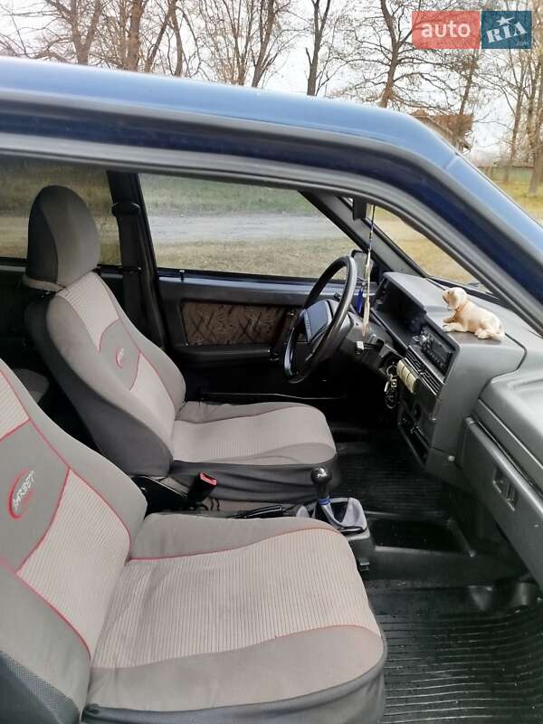 Хэтчбек ВАЗ / Lada 2109 2004 в Коломые фото 7 Хэтчбек ВАЗ / Lada 2109 2004 в Коломые