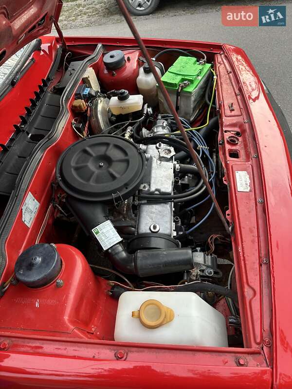 Хетчбек ВАЗ / Lada 2109 1991 в Крижополі фото 8 Хетчбек ВАЗ / Lada 2109 1991 в Крижополі