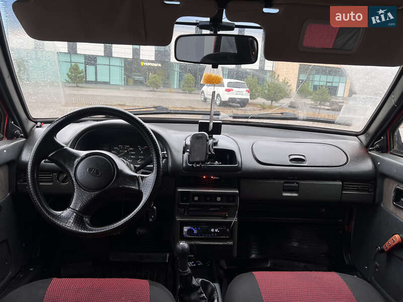 Хетчбек ВАЗ / Lada 2109 1991 в Хмельницькому