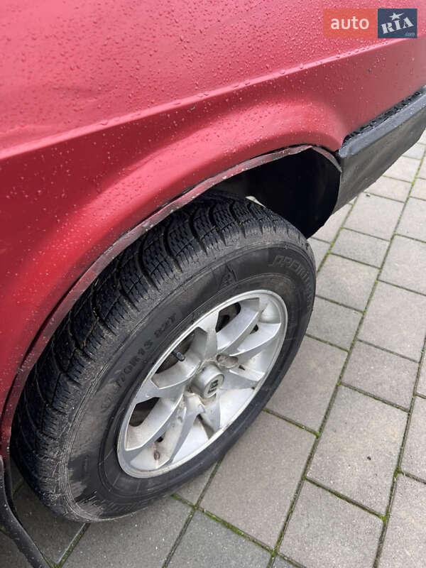 Хетчбек ВАЗ / Lada 2109 1991 в Хмельницькому