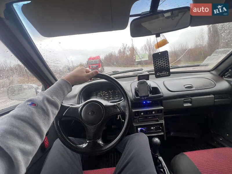 Хетчбек ВАЗ / Lada 2109 1991 в Хмельницькому