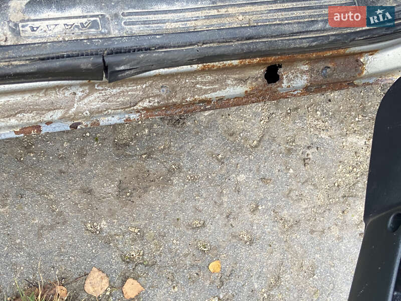 Хэтчбек ВАЗ / Lada 2109 2006 в Почаеве фото 10 Хэтчбек ВАЗ / Lada 2109 2006 в Почаеве